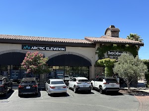 Arctic Elevation place picture