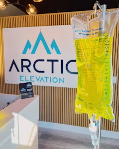 Arctic Elevation place picture